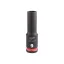 MILWAUKEE Strojový dlhý nástrčný kľúč 3/8" 9 mm CrMo