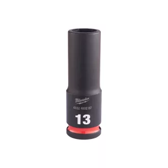   MILWAUKEE Strojový dlhý nástrčný kľúč 3/8" 13 mm CrMo