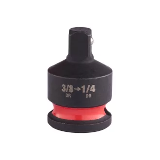   MILWAUKEE Adaptér pre nástrčný kľúč na stroj 3/8" -> 1/4" CrMo
