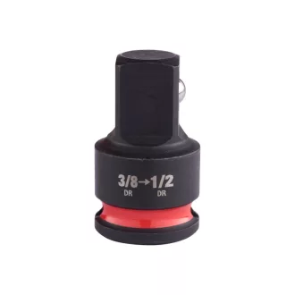   MILWAUKEE Adaptér pre nástrčný kľúč na stroj 3/8" -> 1/2" CrMo