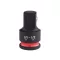 MILWAUKEE Adaptér pre nástrčný kľúč na stroj 3/8" -> 1/2" CrMo