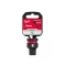 MILWAUKEE Strojový nástrčný kľúč 1/2" 8 mm CrMo