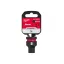 MILWAUKEE Strojový nástrčný kľúč 1/2" 8 mm CrMo