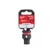 MILWAUKEE Strojový nástrčný kľúč 1/2" 9 mm CrMo