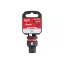 MILWAUKEE Strojový nástrčný kľúč 1/2" 9 mm CrMo