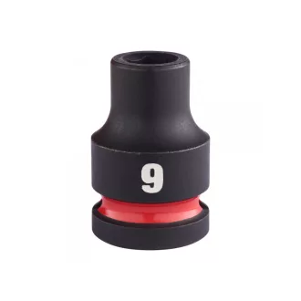 MILWAUKEE Strojový nástrčný kľúč 1/2" 9 mm CrMo