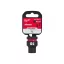 MILWAUKEE Strojový nástrčný kľúč 1/2" 10 mm CrMo