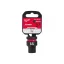 MILWAUKEE Strojový nástrčný kľúč 1/2" 11 mm CrMo