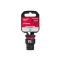 MILWAUKEE Strojový nástrčný kľúč 1/2" 12 mm CrMo