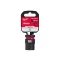 MILWAUKEE Strojový nástrčný kľúč 1/2" 15 mm CrMo