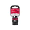 MILWAUKEE Strojový nástrčný kľúč 1/2" 18 mm CrMo