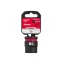 MILWAUKEE Strojový nástrčný kľúč 1/2" 19 mm CrMo