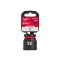 MILWAUKEE Strojový nástrčný kľúč 1/2" 23 mm CrMo
