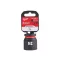 MILWAUKEE Strojový nástrčný kľúč 1/2" 24 mm CrMo