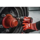 MILWAUKEE Strojový nástrčný kľúč 1/2" 24 mm CrMo
