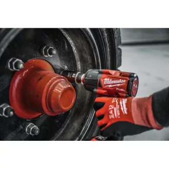 MILWAUKEE Strojový nástrčný kľúč 1/2" 24 mm CrMo