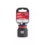 MILWAUKEE Strojový nástrčný kľúč 1/2" 25 mm CrMo