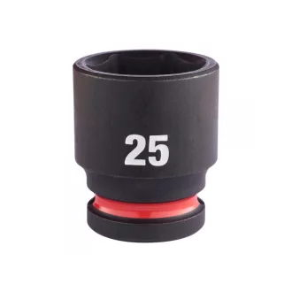 MILWAUKEE Strojový nástrčný kľúč 1/2" 25 mm CrMo