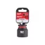 MILWAUKEE Strojový nástrčný kľúč 1/2" 26 mm CrMo