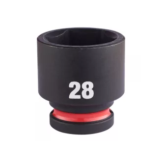MILWAUKEE Strojový nástrčný kľúč 1/2" 28 mm CrMo