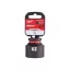MILWAUKEE Strojový nástrčný kľúč 1/2" 29 mm CrMo