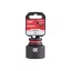 MILWAUKEE Strojový nástrčný kľúč 1/2" 30 mm CrMo