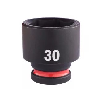 MILWAUKEE Strojový nástrčný kľúč 1/2" 30 mm CrMo