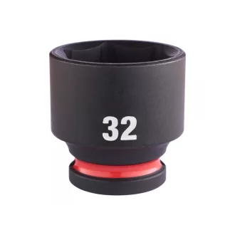 MILWAUKEE Strojový nástrčný kľúč 1/2" 32 mm CrMo