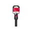 MILWAUKEE Strojový dlhý nástrčný kľúč 1/2" 8 mm CrMo