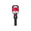 MILWAUKEE Strojový dlhý nástrčný kľúč 1/2" 9 mm CrMo