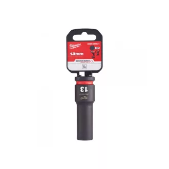   MILWAUKEE Strojový dlhý nástrčný kľúč 1/2" 13 mm CrMo