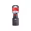 MILWAUKEE Strojový dlhý nástrčný kľúč 1/2" 32 mm CrMo
