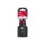 MILWAUKEE Strojový dlhý nástrčný kľúč 1/2" 33 mm CrMo