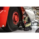 MILWAUKEE Strojový dlhý nástrčný kľúč 1/2" 36 mm CrMo