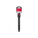 MILWAUKEE Nástrčný kľúč na stroj predlžovacia stopka 1/2" 150 mm CrMo
