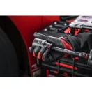 MILWAUKEE Nástrčný kľúč na stroj predlžovacia stopka 1/2" 150 mm CrMo