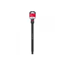 MILWAUKEE Nástrčný kľúč na stroj predlžovacia stopka 1/2" 250 mm CrMo