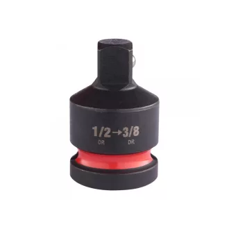   MILWAUKEE Adaptér pre nástrčný kľúč na stroj 1/2" -> 3/8" CrMo
