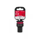 MILWAUKEE Adaptér pre nástrčný kľúč na stroj 1/2" -> 3/4" CrMo