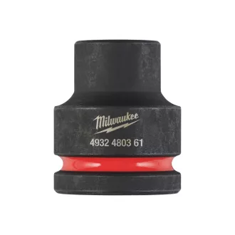 MILWAUKEE Strojový nástrčný kľúč 3/4" 17 mm CrMo