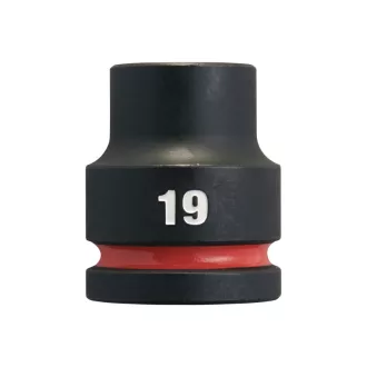 MILWAUKEE Strojový nástrčný kľúč 3/4" 19 mm CrMo