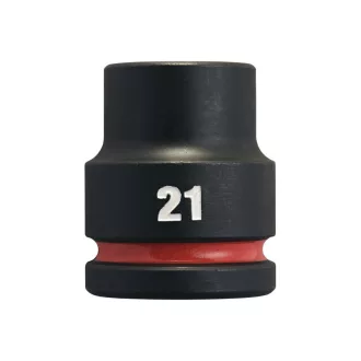 MILWAUKEE Strojový nástrčný kľúč 3/4" 21 mm CrMo