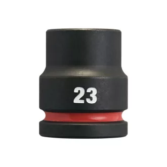 MILWAUKEE Strojový nástrčný kľúč 3/4" 23 mm CrMo