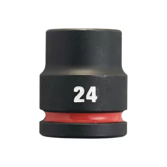 MILWAUKEE Strojový nástrčný kľúč 3/4" 24 mm CrMo