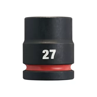 MILWAUKEE Strojový nástrčný kľúč 3/4" 27 mm CrMo