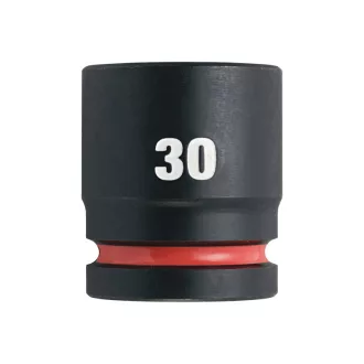 MILWAUKEE Strojový nástrčný kľúč 3/4" 30 mm CrMo