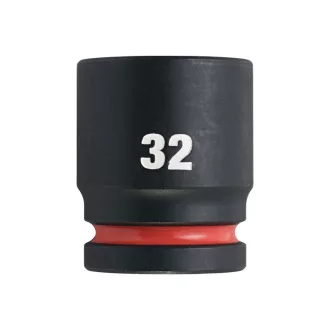 MILWAUKEE Strojový nástrčný kľúč 3/4" 32 mm CrMo