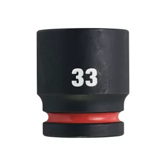 MILWAUKEE Strojový nástrčný kľúč 3/4" 33 mm CrMo