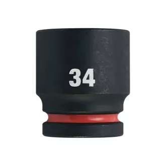 MILWAUKEE Strojový nástrčný kľúč 3/4" 34 mm CrMo