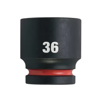 MILWAUKEE Strojový nástrčný kľúč 3/4" 36 mm CrMo